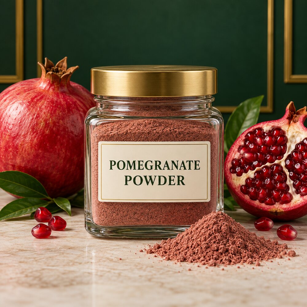 Pomegranate Powder